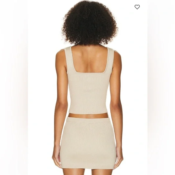 Helsa Ediva Cardigan- Size M; Like New Condition - Picture 10 of 10